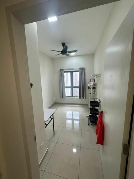 Untuk Disewa - Sky Awani Residensi 3