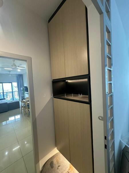 Untuk Disewa - Sky Awani Residensi 3