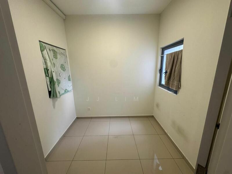 Untuk Disewa - Sky Awani Residensi 3