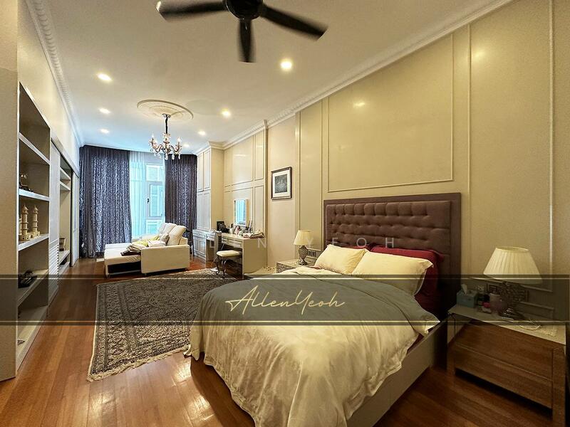 For Sale - 8 Gurney (The Shore Condominium)