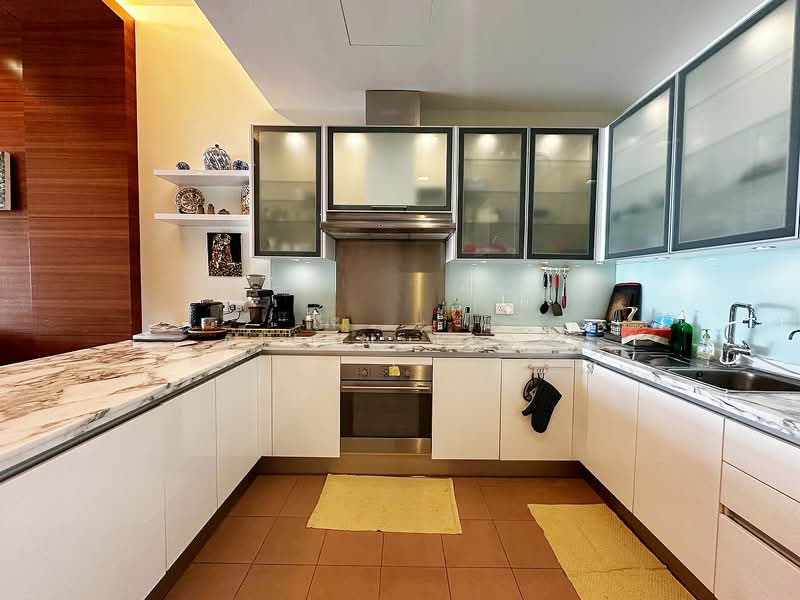 Service Residence for Sale at Straits Quay (The Suites at Waterside) - Allen Yeoh - PropertyGuru.com.my