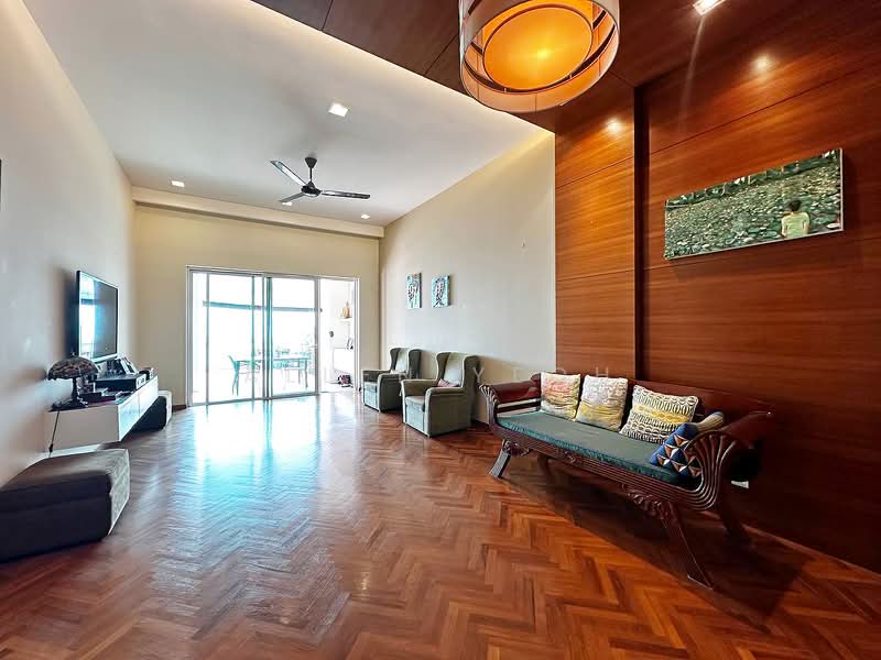 Service Residence for Sale at Straits Quay (The Suites at Waterside) - Allen Yeoh - PropertyGuru.com.my