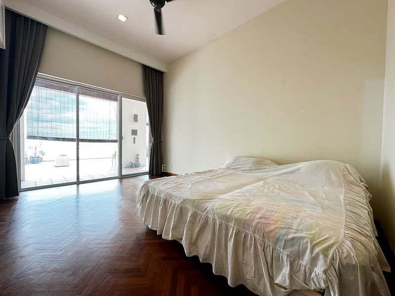 Service Residence for Sale at Straits Quay (The Suites at Waterside) - Allen Yeoh - PropertyGuru.com.my