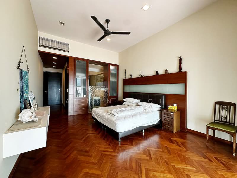 Service Residence for Sale at Straits Quay (The Suites at Waterside) - Allen Yeoh - PropertyGuru.com.my