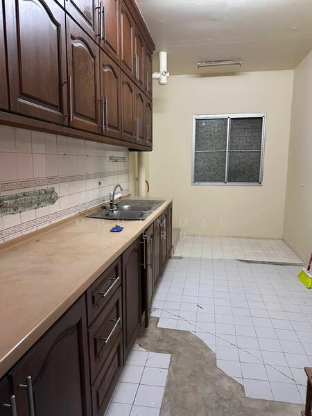 For Rent - Delima J Apartment