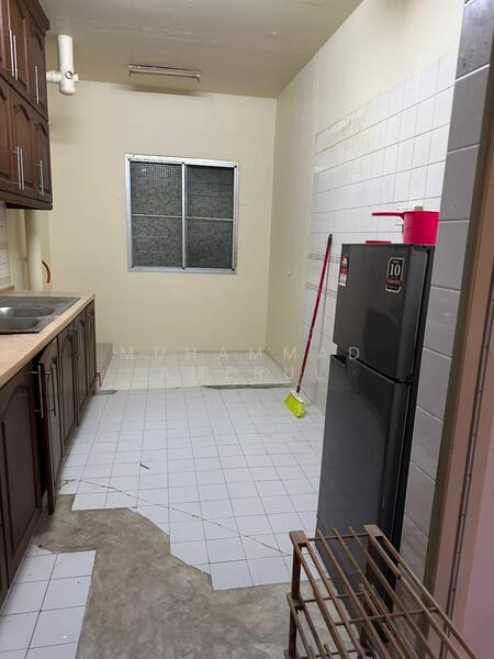 For Rent - Delima J Apartment
