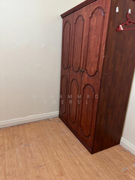 For Rent - Delima J Apartment