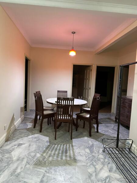 For Rent - Delima J Apartment