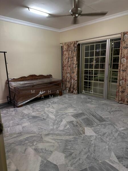 For Rent - Delima J Apartment