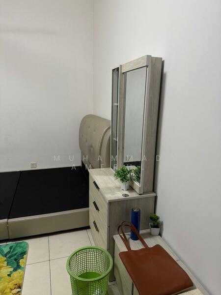 Untuk Disewa - Residensi Permai