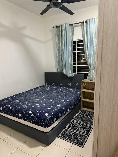 Untuk Disewa - Residensi Permai