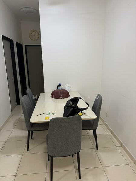 Untuk Disewa - Residensi Permai