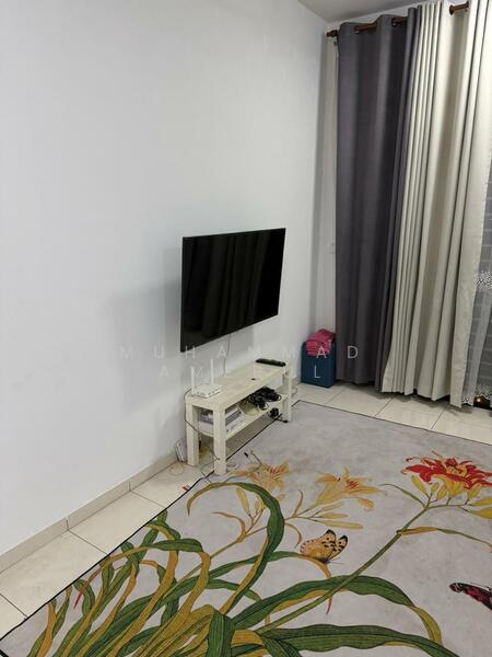 Untuk Disewa - Residensi Permai