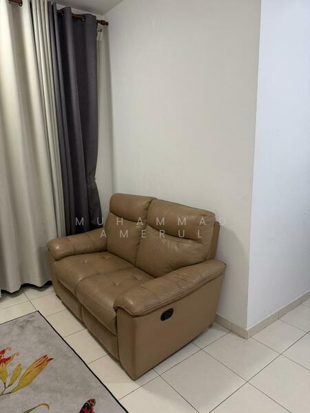 Untuk Disewa - Residensi Permai
