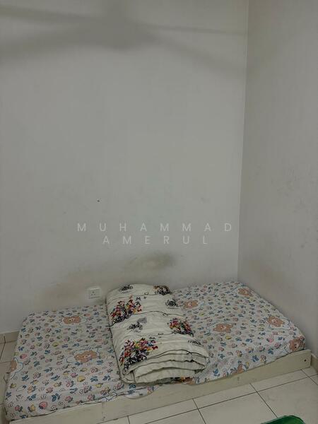 Untuk Disewa - Residensi Permai