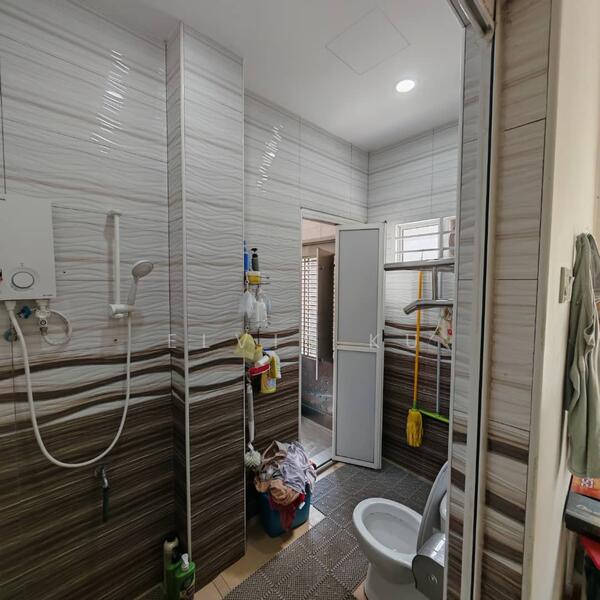 For Sale - Nusa Bestari Nusas Bestaris