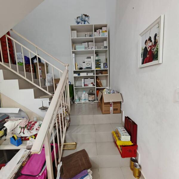 For Sale - Nusa Bestari Nusas Bestaris