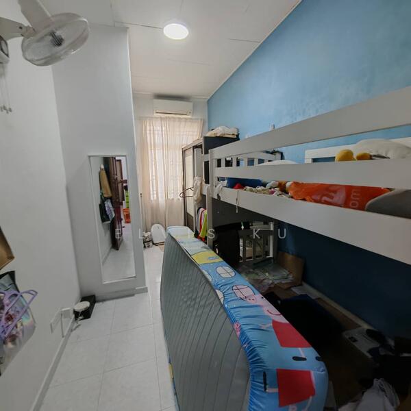 For Sale - Nusa Bestari Nusas Bestaris