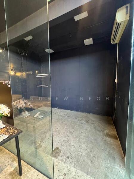 For Rent - Fraser Business Park , Pudu , KL City