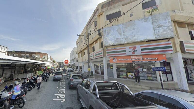 For Rent - ⭐ Suitable for Hotel, Entertainment, Confinement, Education, Healthcare or F&B ⭐