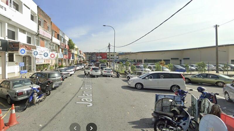 For Rent - ⭐ Suitable for Hotel, Entertainment, Confinement, Education, Healthcare or F&B ⭐