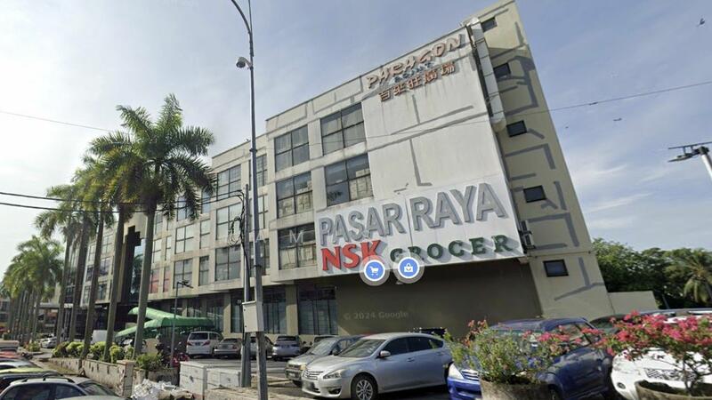 For Rent - ⭐ Suitable for Hotel, Entertainment, Confinement, Education, Healthcare or F&B ⭐