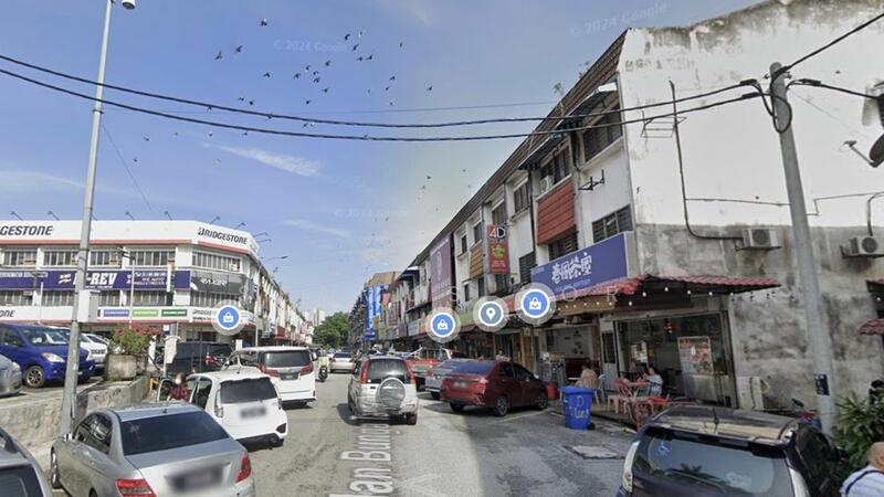 For Rent - ⭐ Suitable for Hotel, Entertainment, Confinement, Education, Healthcare or F&B ⭐