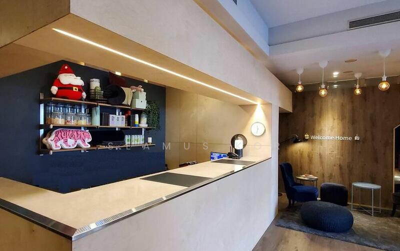 For Rent - ⭐ Suitable for Hotel, Entertainment, Confinement, Education, Healthcare or F&B ⭐