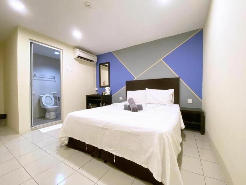 For Rent - ⭐ Suitable for Hotel, Entertainment, Confinement, Education, Healthcare or F&B ⭐