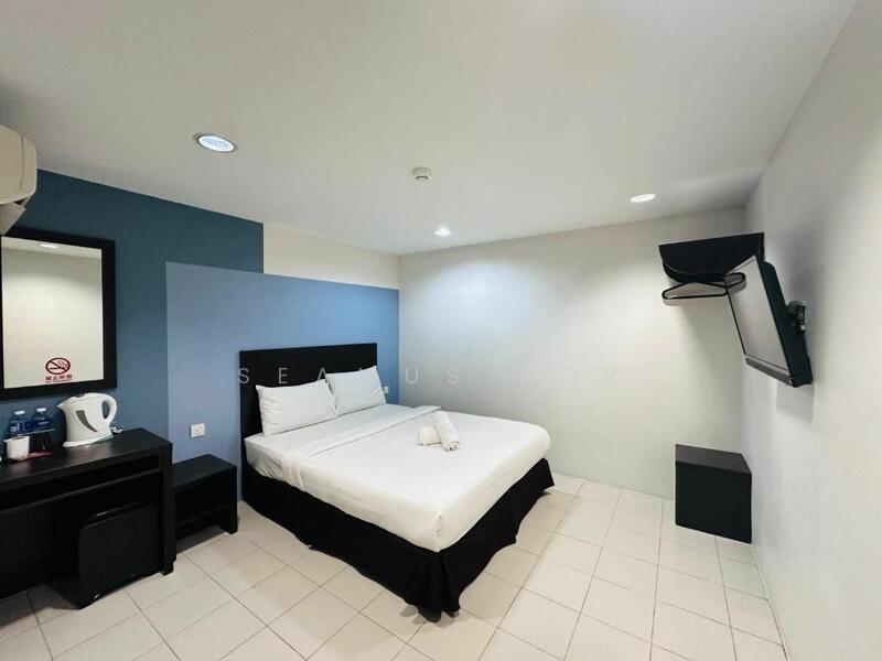 For Rent - ⭐ Suitable for Hotel, Entertainment, Confinement, Education, Healthcare or F&B ⭐