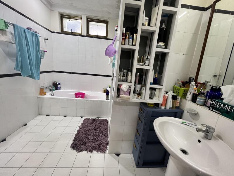 Untuk Dijual - Damansara Heights