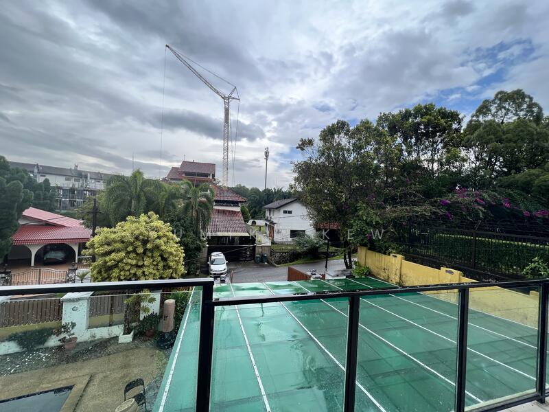 Untuk Dijual - Damansara Heights