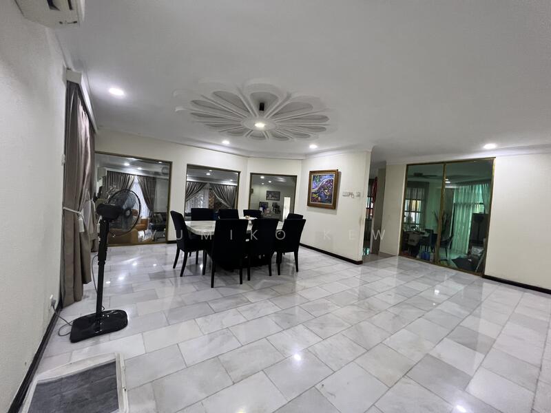 Untuk Dijual - Damansara Heights