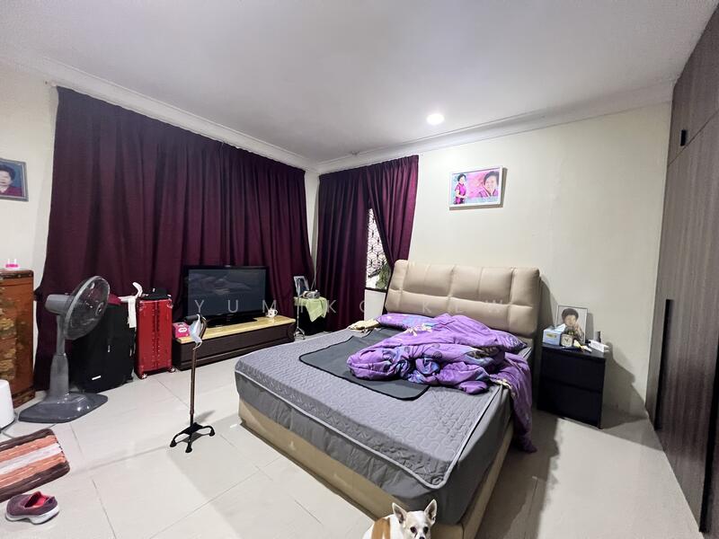 Untuk Dijual - Damansara Heights