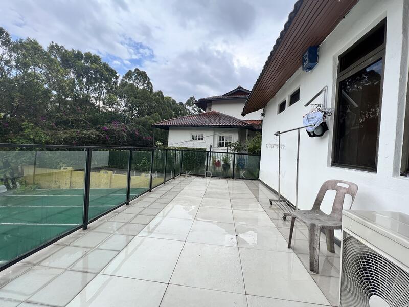 Untuk Dijual - Damansara Heights