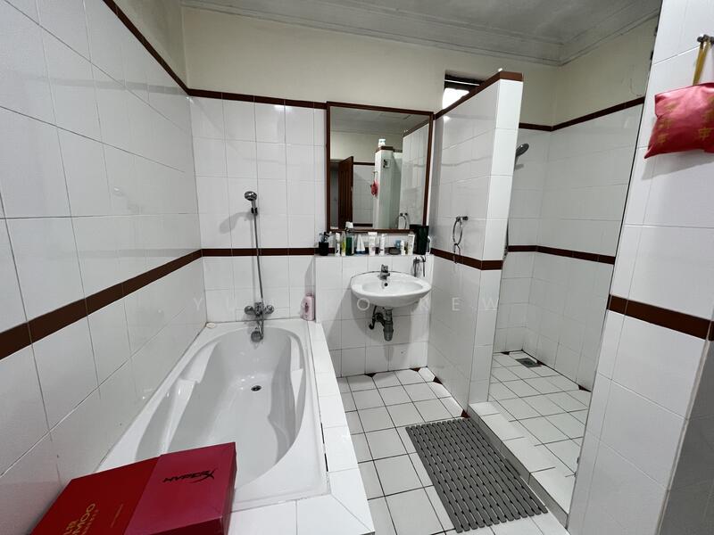 Untuk Dijual - Damansara Heights