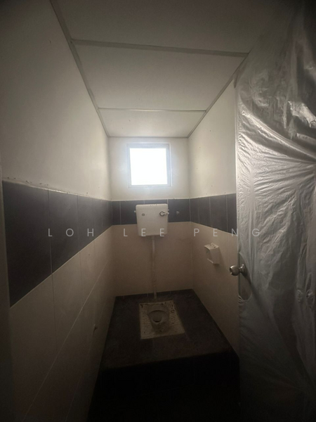 For Rent - Shop / Office at Pusat Perindustrian Tanjung Pelepas