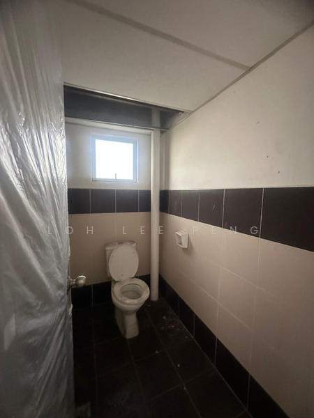For Rent - Shop / Office at Pusat Perindustrian Tanjung Pelepas