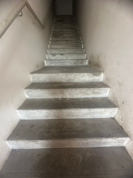 For Rent - Shop / Office at Pusat Perindustrian Tanjung Pelepas