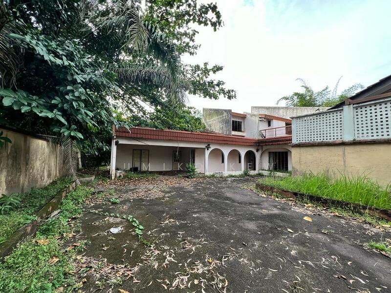 For Sale - Damansara Heights