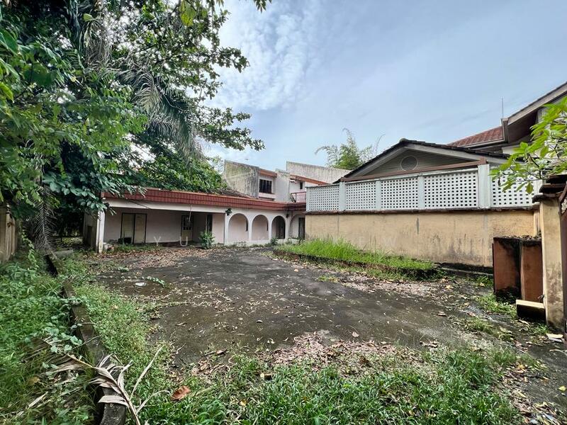 For Sale - Damansara Heights