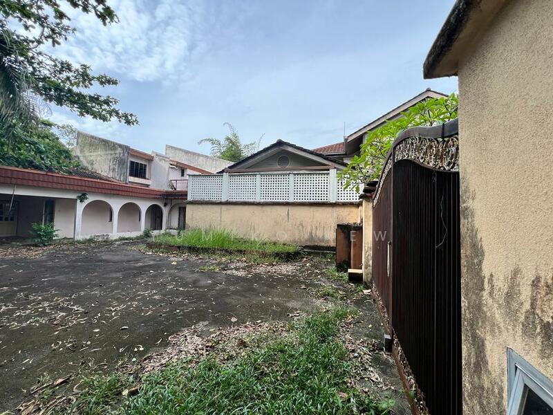 For Sale - Damansara Heights