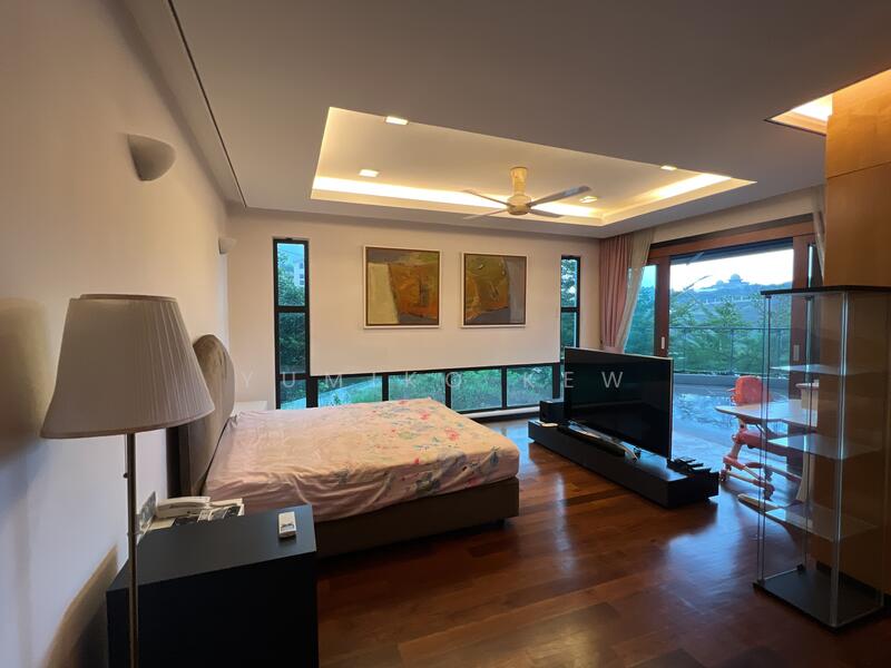 Untuk Dijual - Damansara Heights