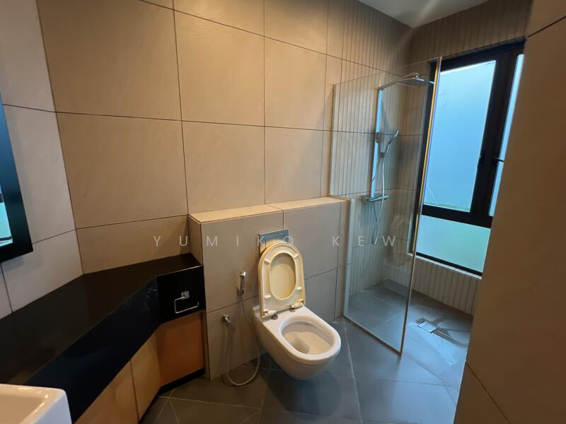 Untuk Dijual - Damansara Heights