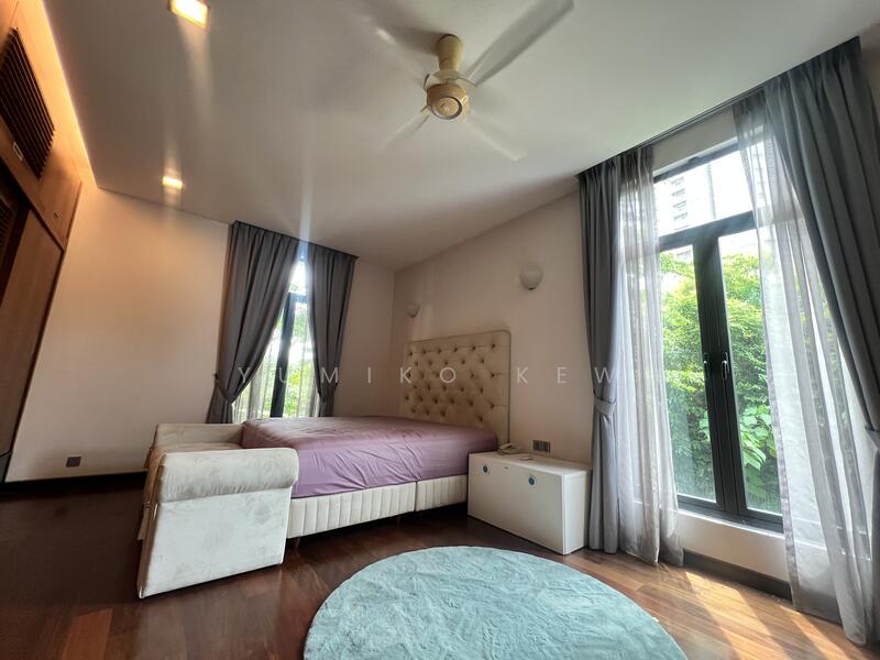 Untuk Dijual - Damansara Heights