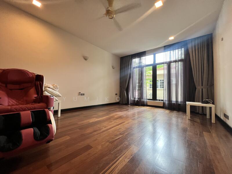 Untuk Dijual - Damansara Heights