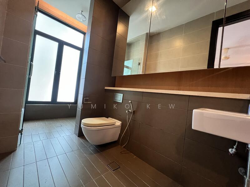 Untuk Dijual - Damansara Heights