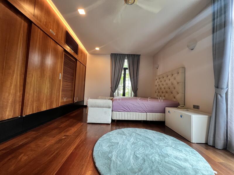 Untuk Dijual - Damansara Heights