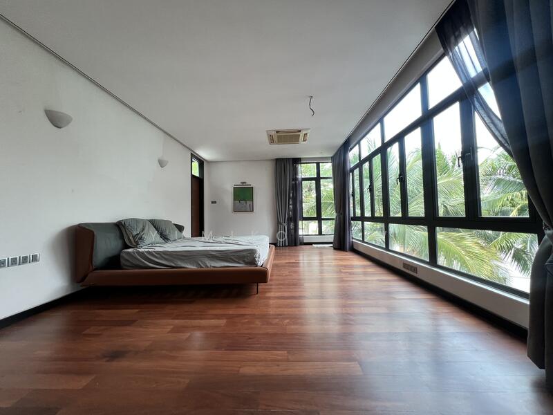 Untuk Dijual - Damansara Heights