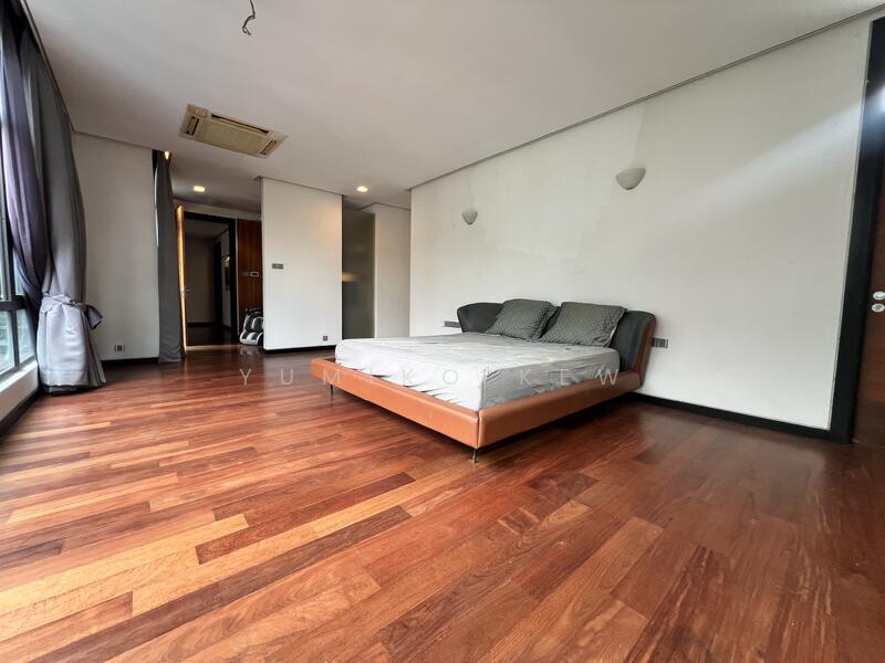 Untuk Dijual - Damansara Heights